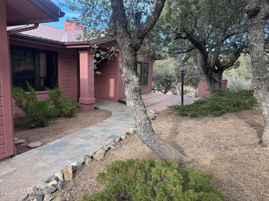 House in Prescott, Arizona, United States 3 - 18558192