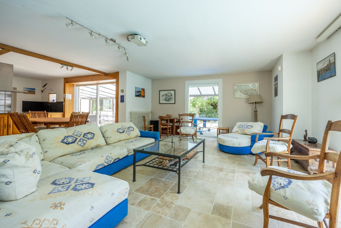 House in La Chapelle-sur-Erdre, Pays de la Loire, France 4 - 18558663