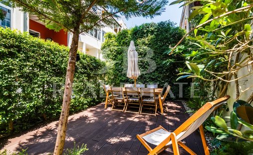 Apartment in Arroios, Lisbon, Portugal 1