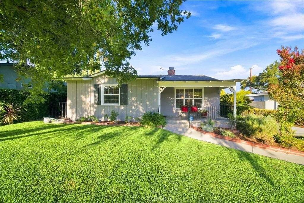 House in Bradbury, California, United States 1 - 18559143