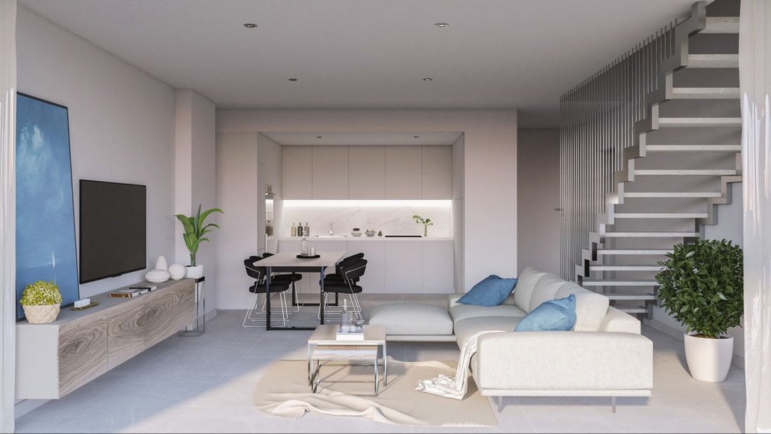 Villa in Banos y Mendigo, Murcia, Región de Murcia 4 - 18566680