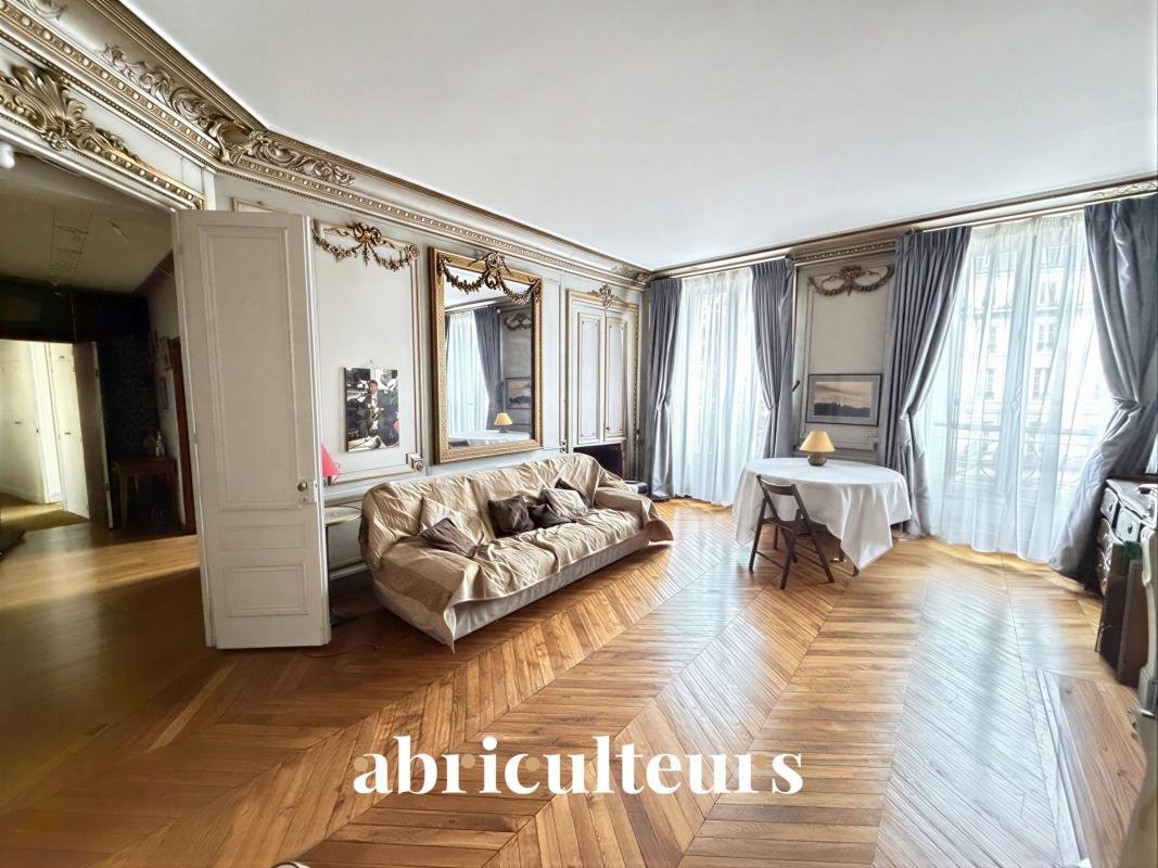 Appartamento a Porte Saint Denis-Paradis, Paris 10e Arrondissement, Parigi 1 - 18558291