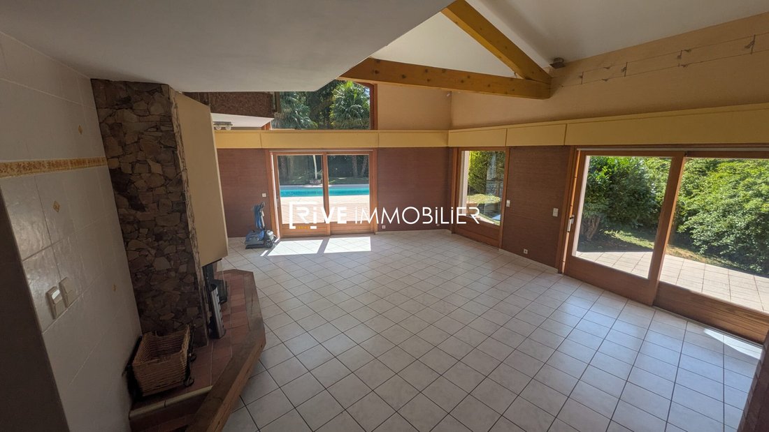 Villa in Anthy-sur-Léman, Auvergne-Rhône-Alpes, France 2 - 18564391