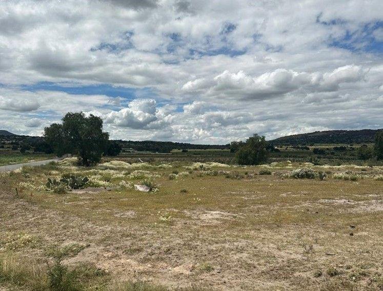 Land in San Juan Teacalco, State of Mexico, Mexico 2 - 18560751