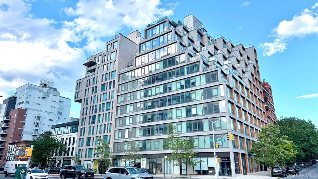 Condo in New York, New York, United States 1 - 18558378