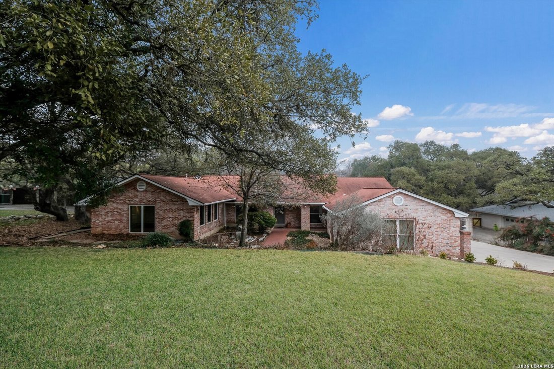 House in San Antonio, Texas, United States 4 - 18562640
