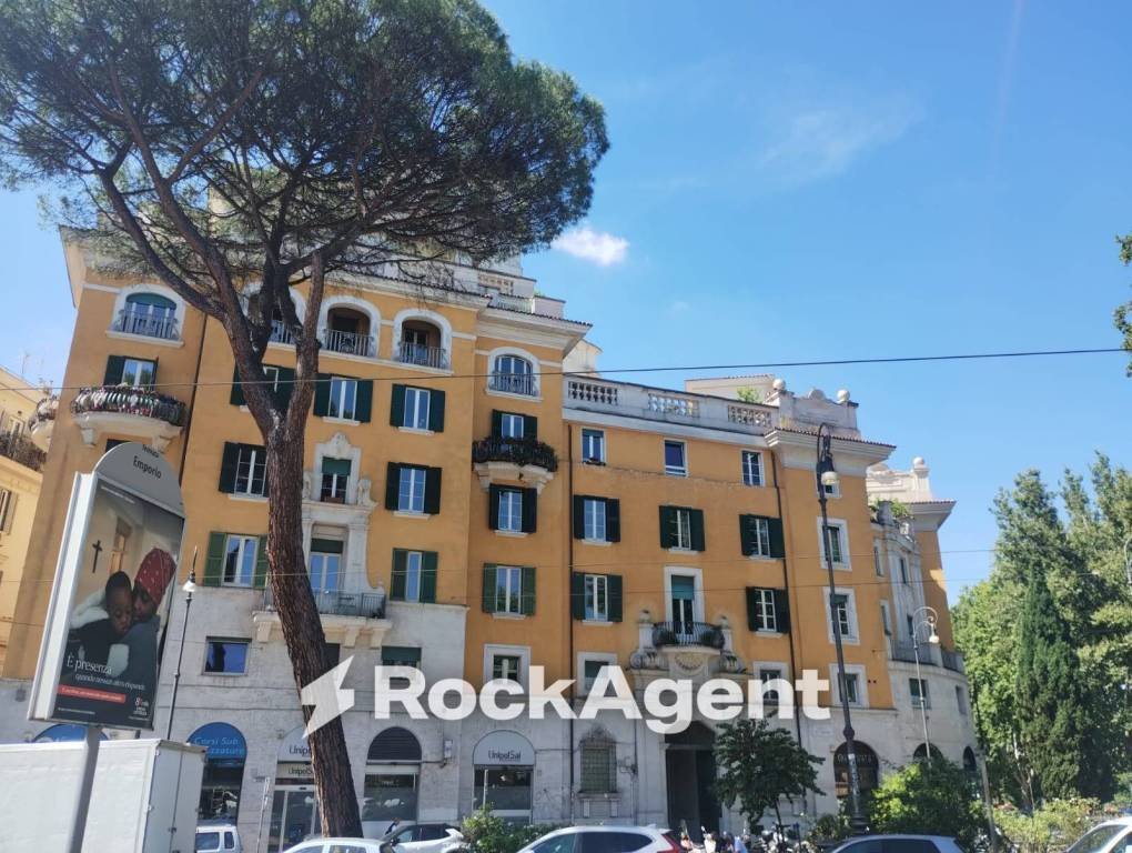 Apartment in Testaccio, Rome, Italy 3 - 18566270