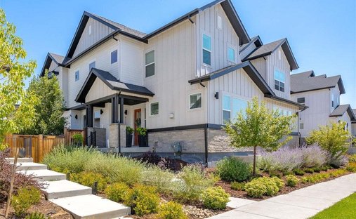 House in Denver, Colorado, United States 1