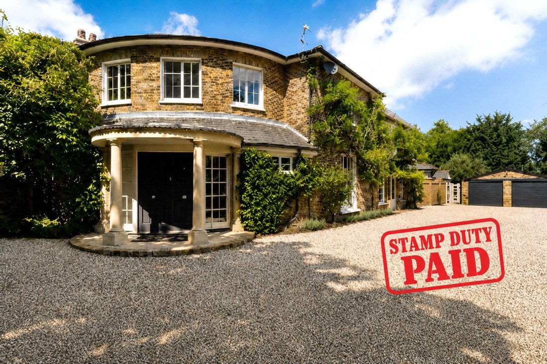 House in Bayford, England 1 - 17324426