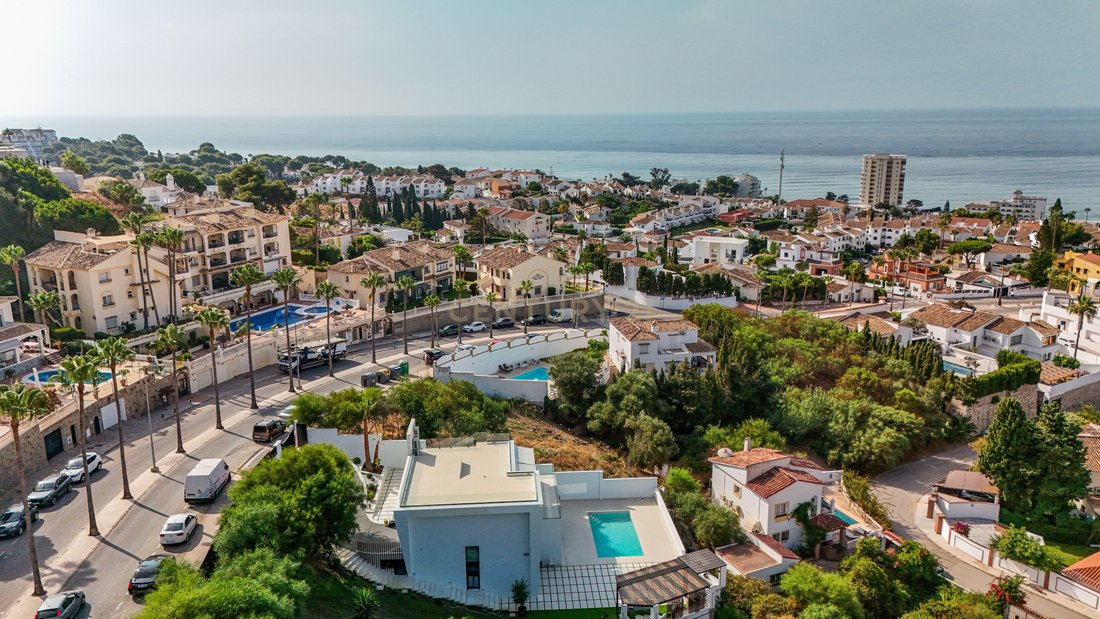 Land in Riviera del Sol, Mijas, Spain 4 - 18506716