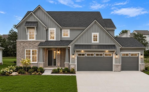 House in Pontiac, Michigan, United States 1
