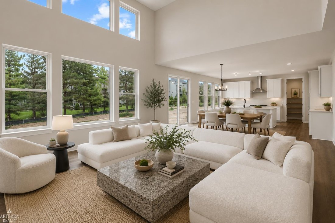 House in Pontiac, Michigan, United States 4 - 18564987