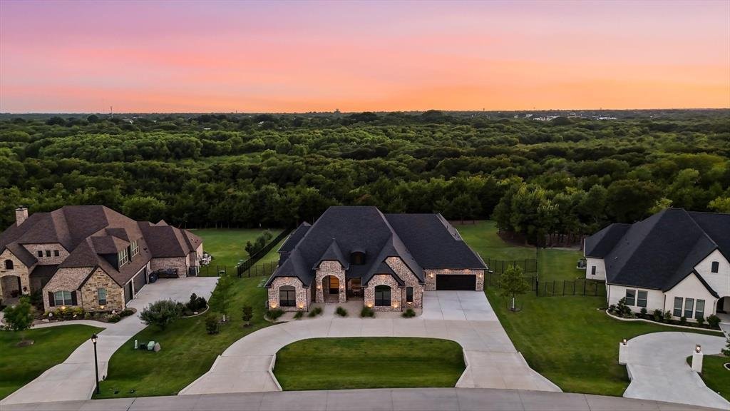 House in Lucas, Texas, United States 1 - 18562805
