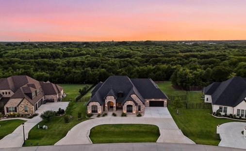 Casa a Lucas, Texas, Stati Uniti 1