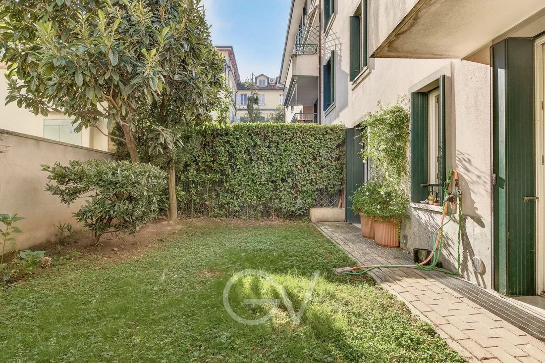 Condo in Porta Vittoria, Milan, Lombardy 3 - 18564028