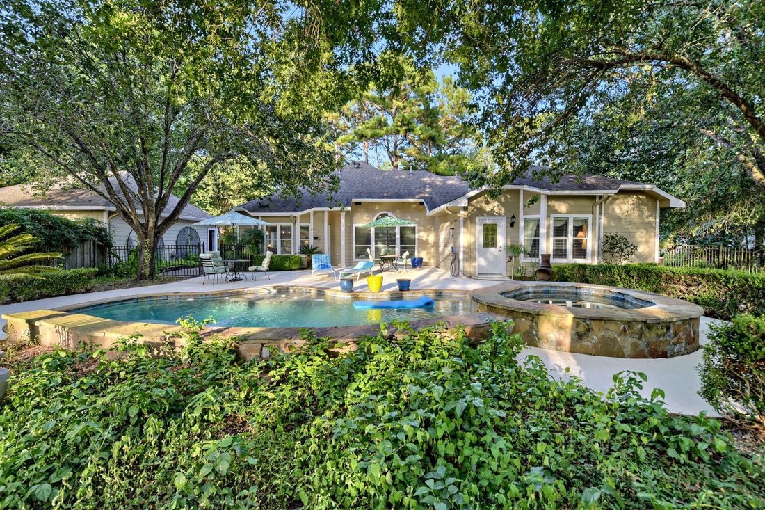 House in Magnolia, Texas, United States 3 - 18562940