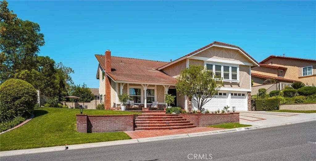 House in Yorba Linda, California, United States 2 - 18565208
