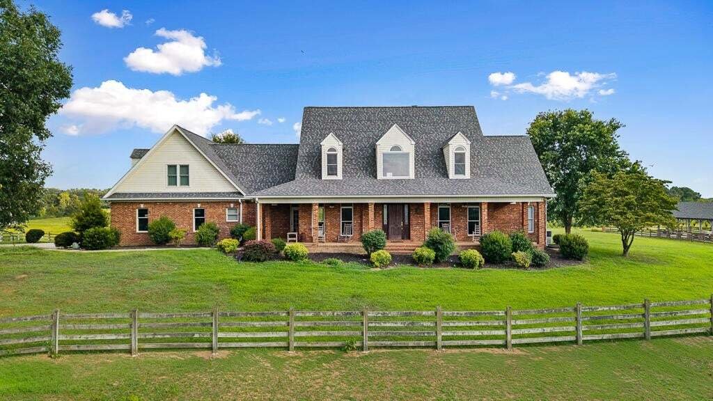 House in Old Fort, Tennessee, United States 5 - 18558515