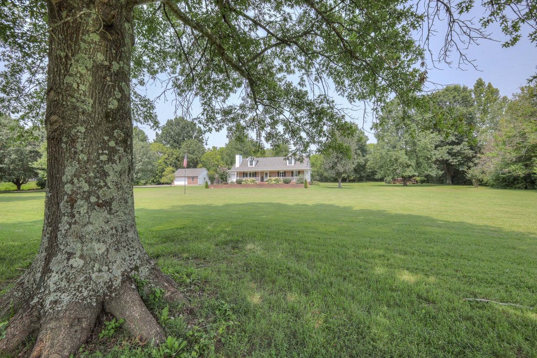 House in Franklin, Tennessee, United States 5 - 18564885