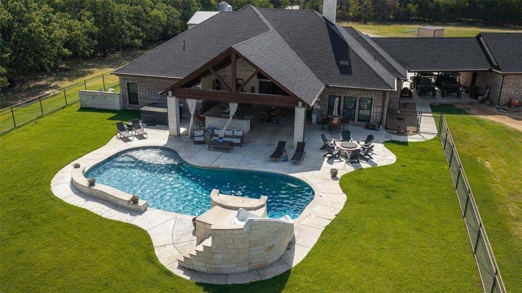 Land in Chico, Texas, United States 5 - 18562829