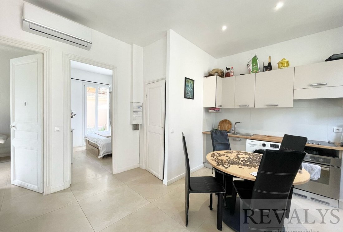 House in Nice, Provence-Alpes-Côte d'Azur, France 4 - 18558812