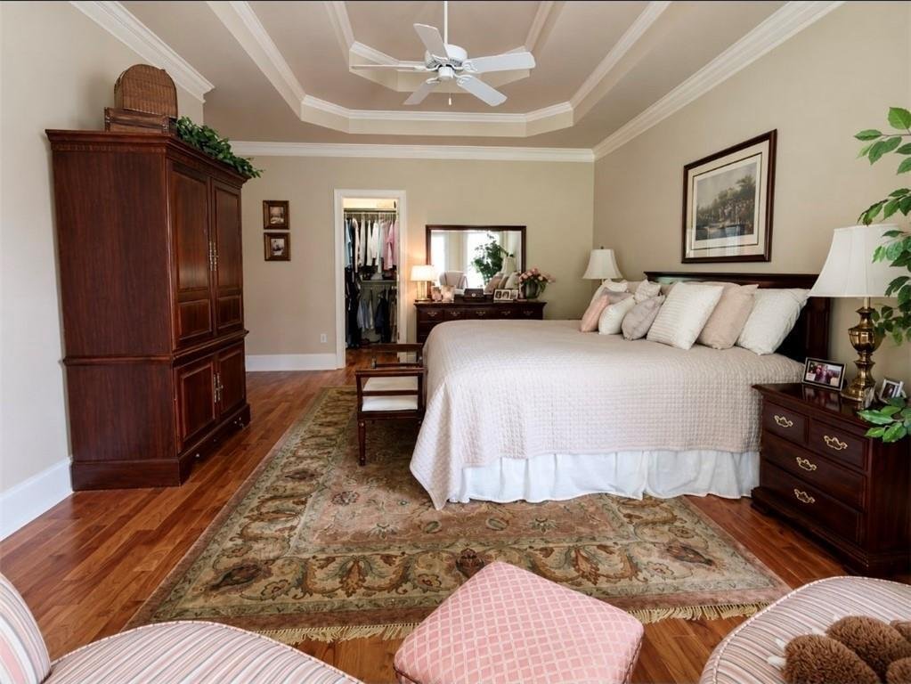 House in Dacula, Georgia, United States 4 - 18558723