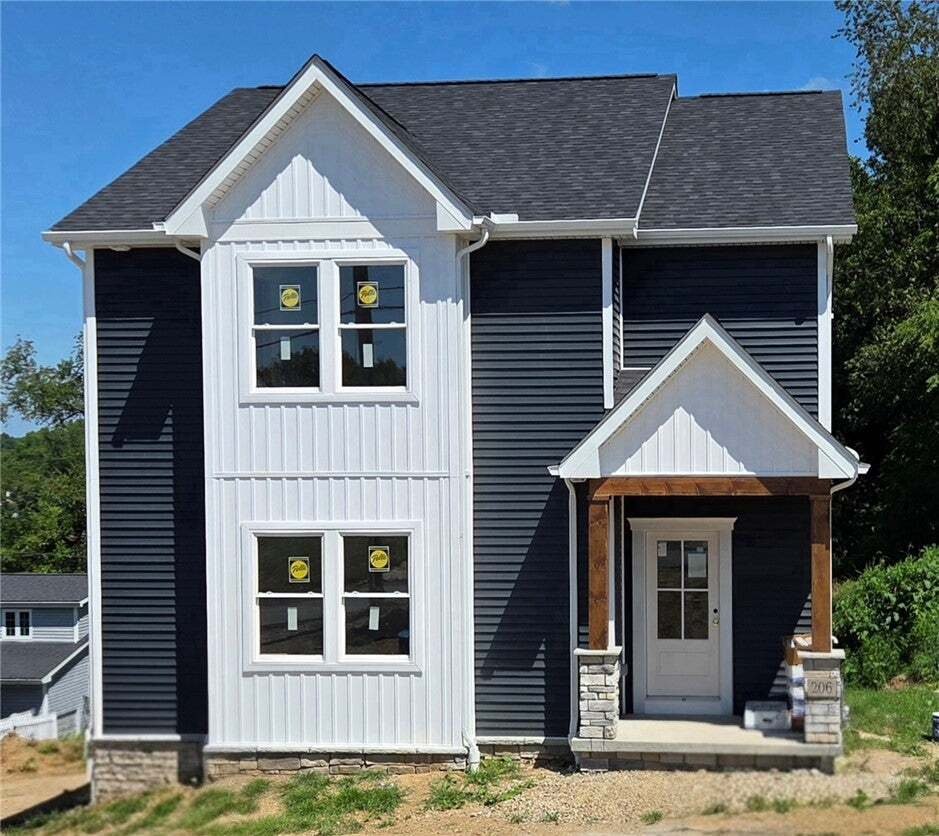 House in West View, Pennsylvania, United States 1 - 18180417