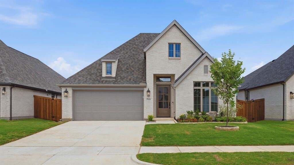 House in Mansfield, Texas, United States 1 - 17524127