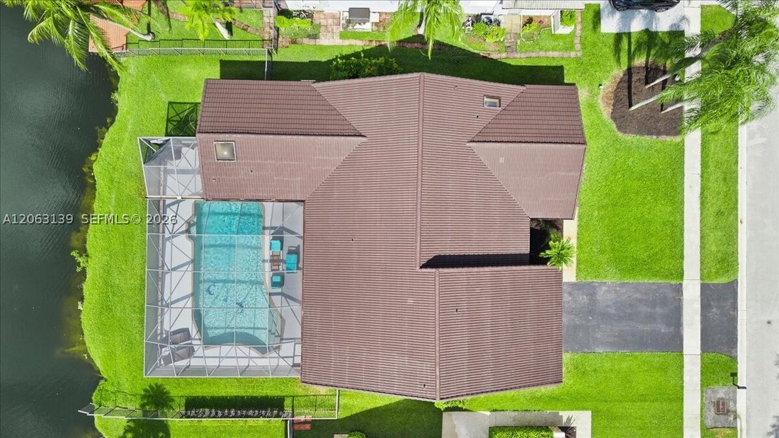 House in Plantation, Florida, United States 5 - 18562665