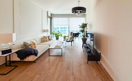 Apartment in Dubai Marina / Marsa Dubai, Dubai, United Arab Emirates 1