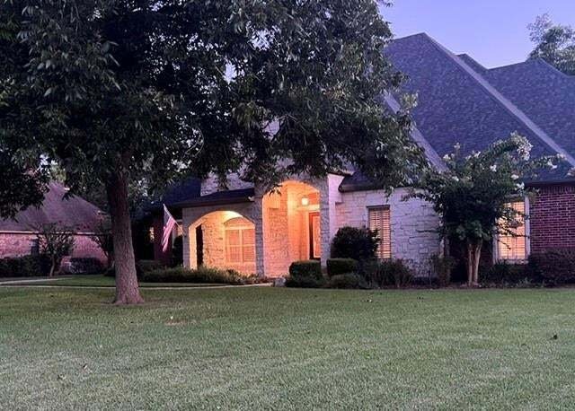 House in Fulshear, Texas, United States 1 - 18396195