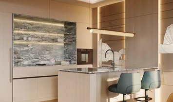 Appartement à Saint-Jean-Cap-Ferrat, Provence-Alpes-Côte d'Azur, France 2