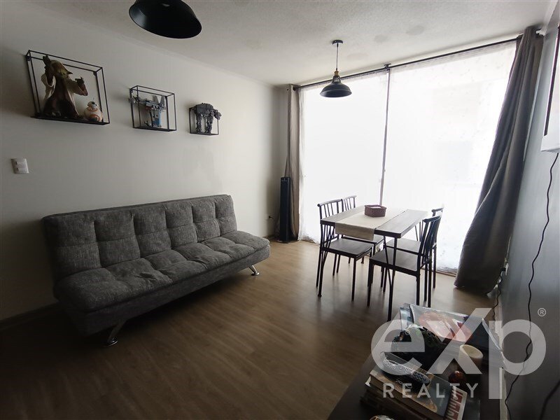 Apartment in La Serena, Coquimbo, Chile 2 - 18563878