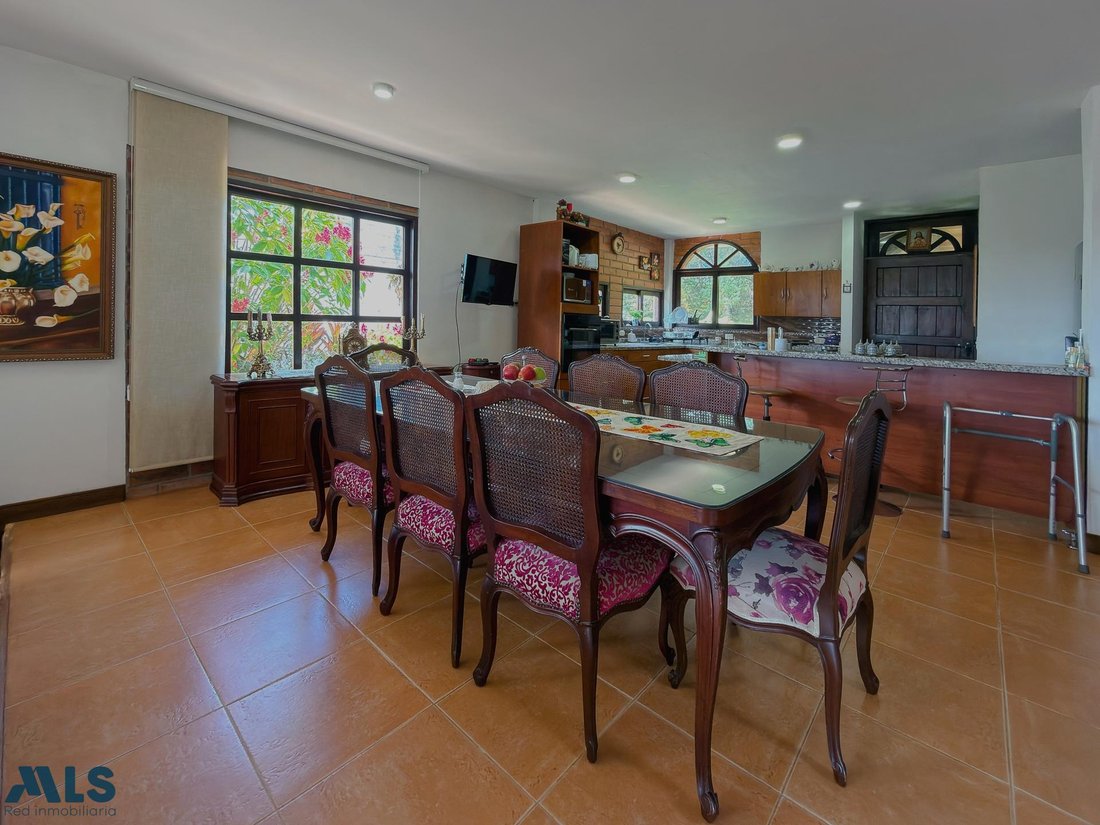 House in Envigado, Antioquia, Colombia 3 - 18565914