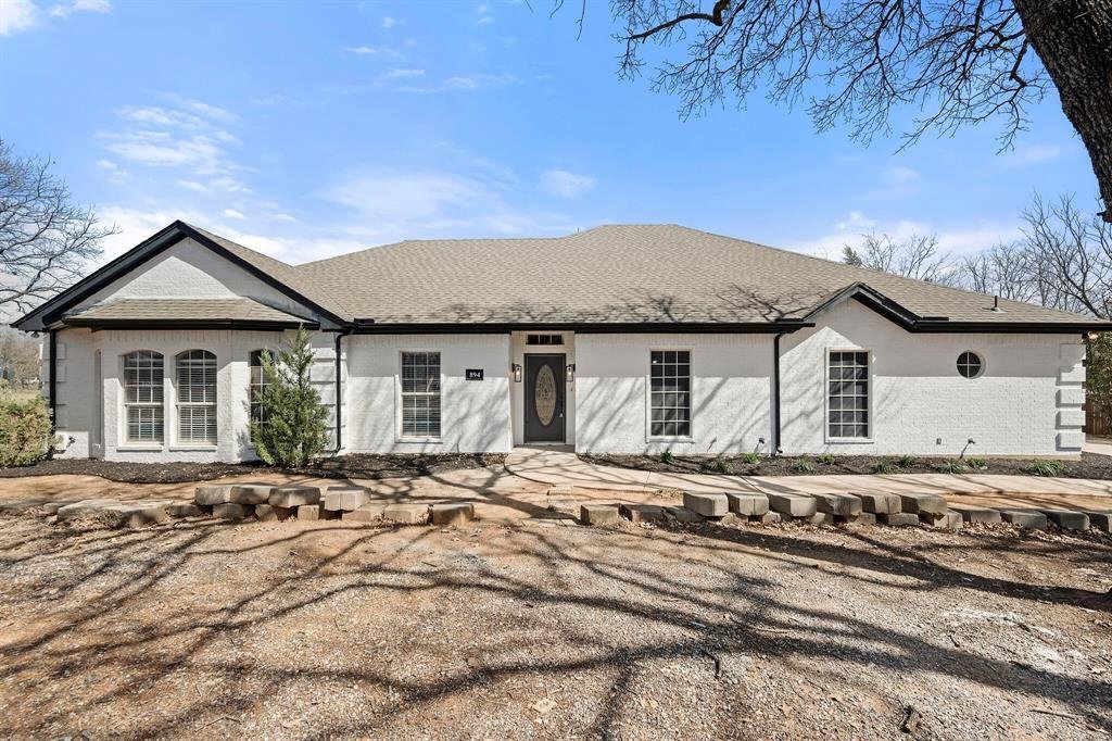 House in Mansfield, Texas, United States 1 - 18559466