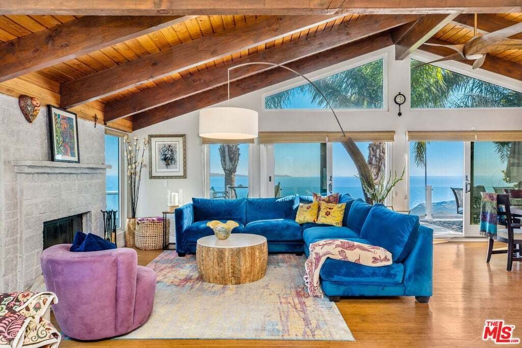 House in Topanga, California, United States 4 - 18561223