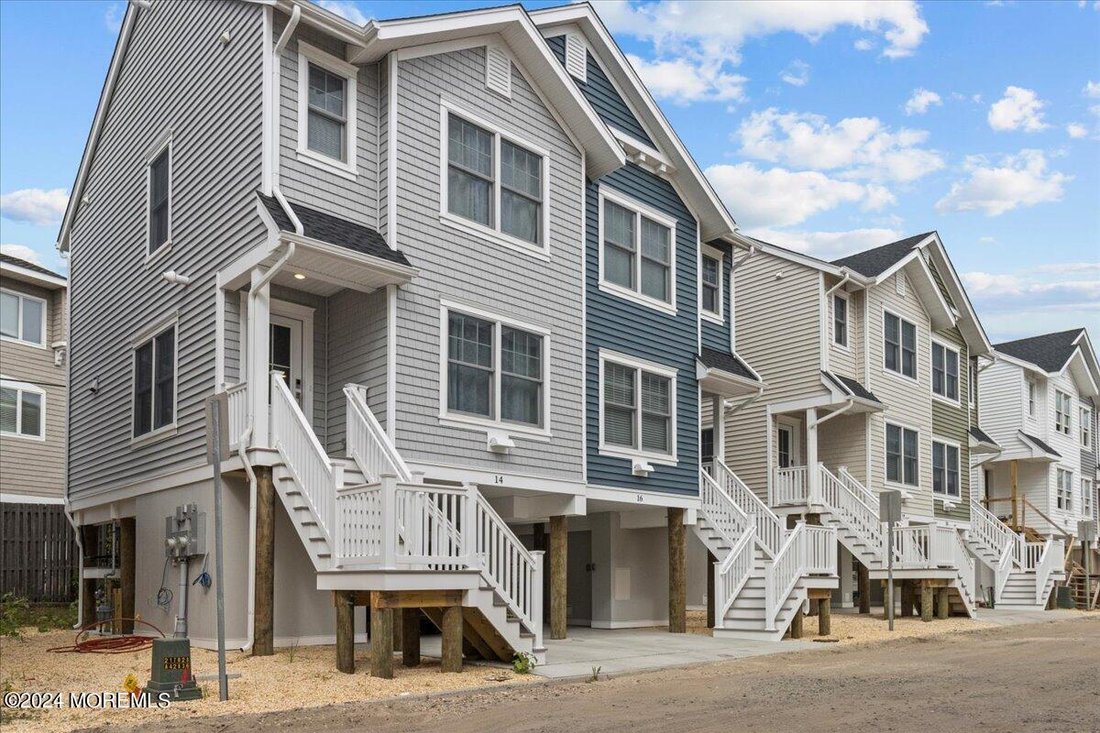 Condo in Mantoloking, New Jersey, United States 1 - 18562673