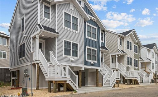 Condo in Mantoloking, New Jersey, United States 1