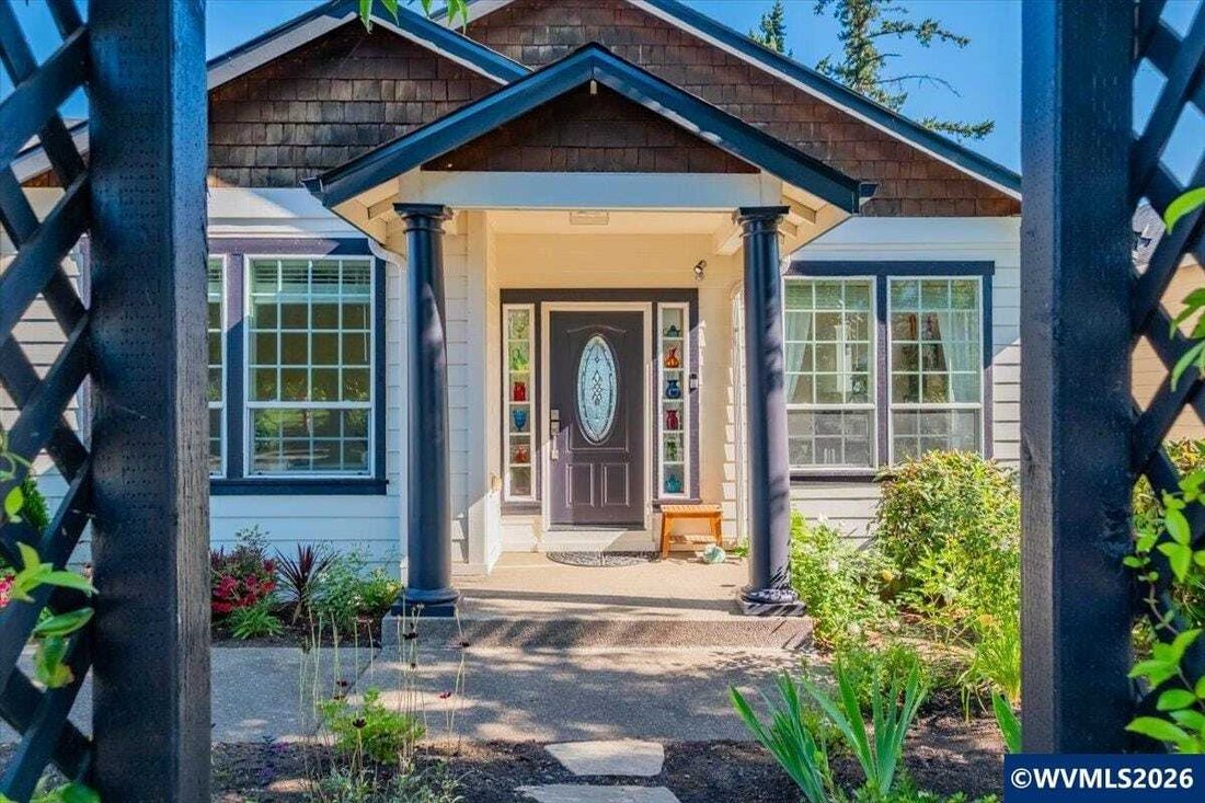 House in Salem, Oregon, United States 4 - 18560984
