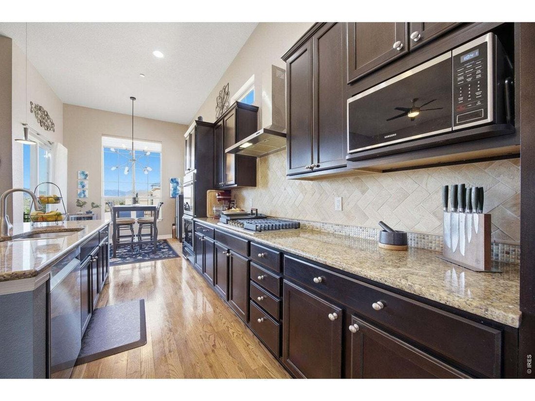 Maison à Northglenn, Colorado, États-Unis 5 - 18561809