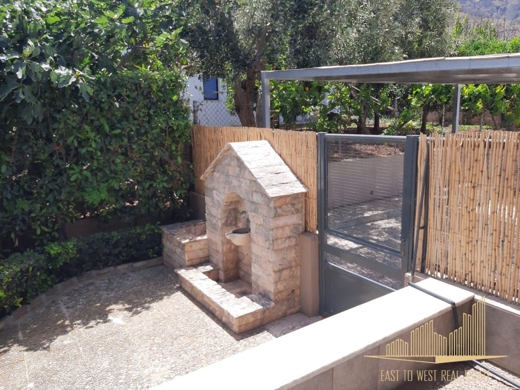 Villa in Diakoptou, Diakopto, Greece 5 - 18559525