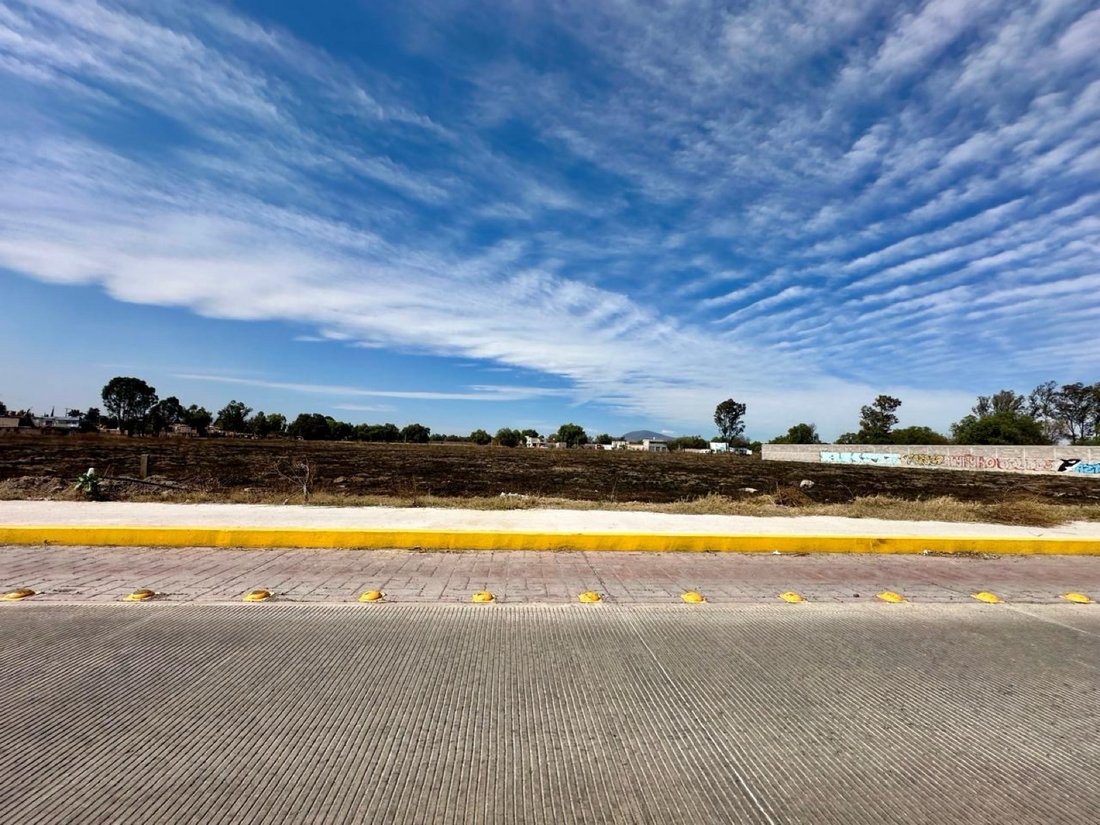 Land in Zumpango, State of Mexico, Mexico 4 - 18560753