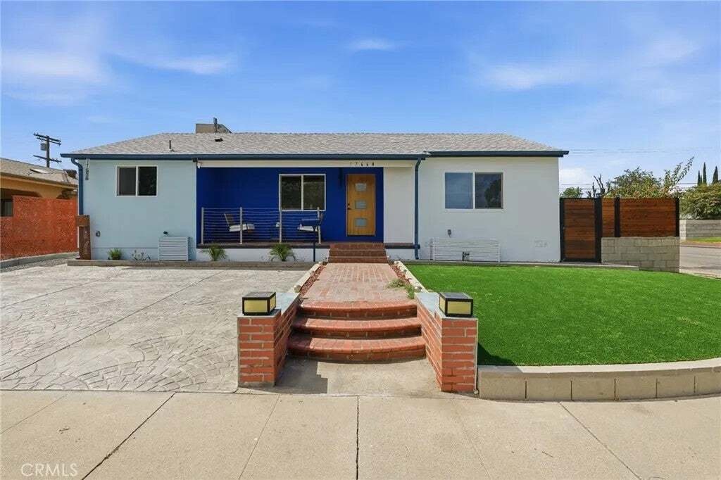 Condo in Los Angeles, California, United States 2 - 18559261