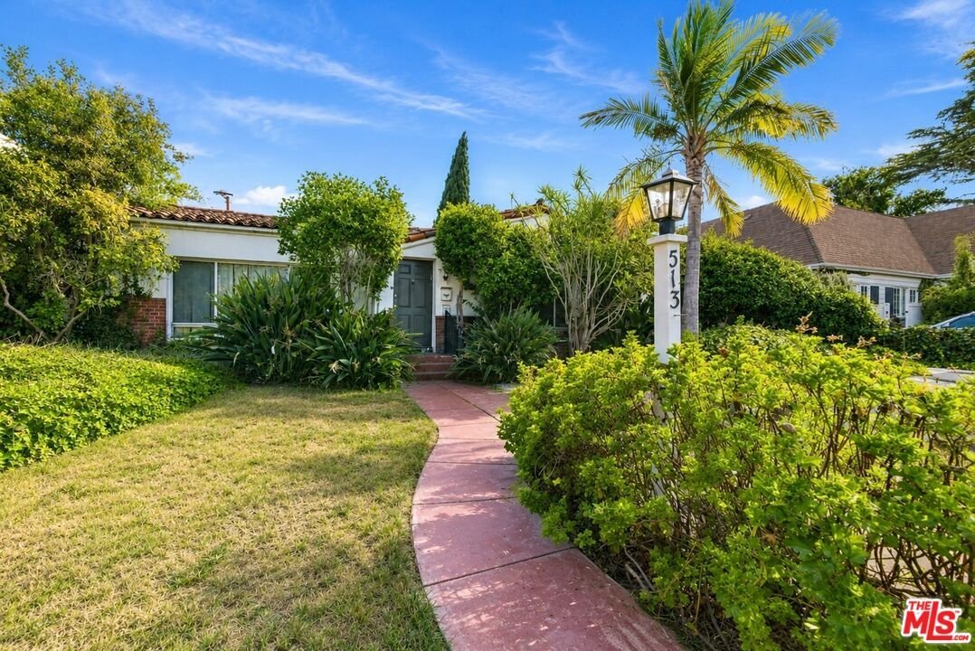 House in Beverly Hills, California, United States 3 - 18566308