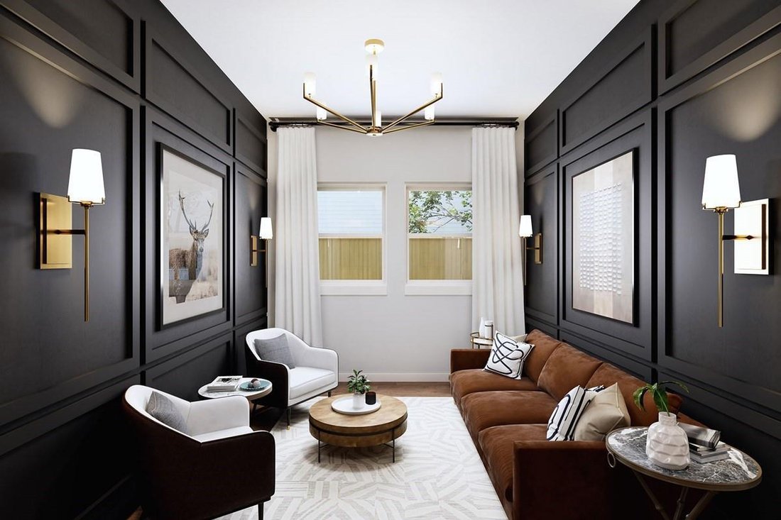 House in Conroe, Texas, United States 3 - 18562948