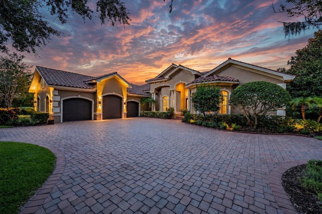 House in Palm Harbor, Florida, United States 1 - 18561716