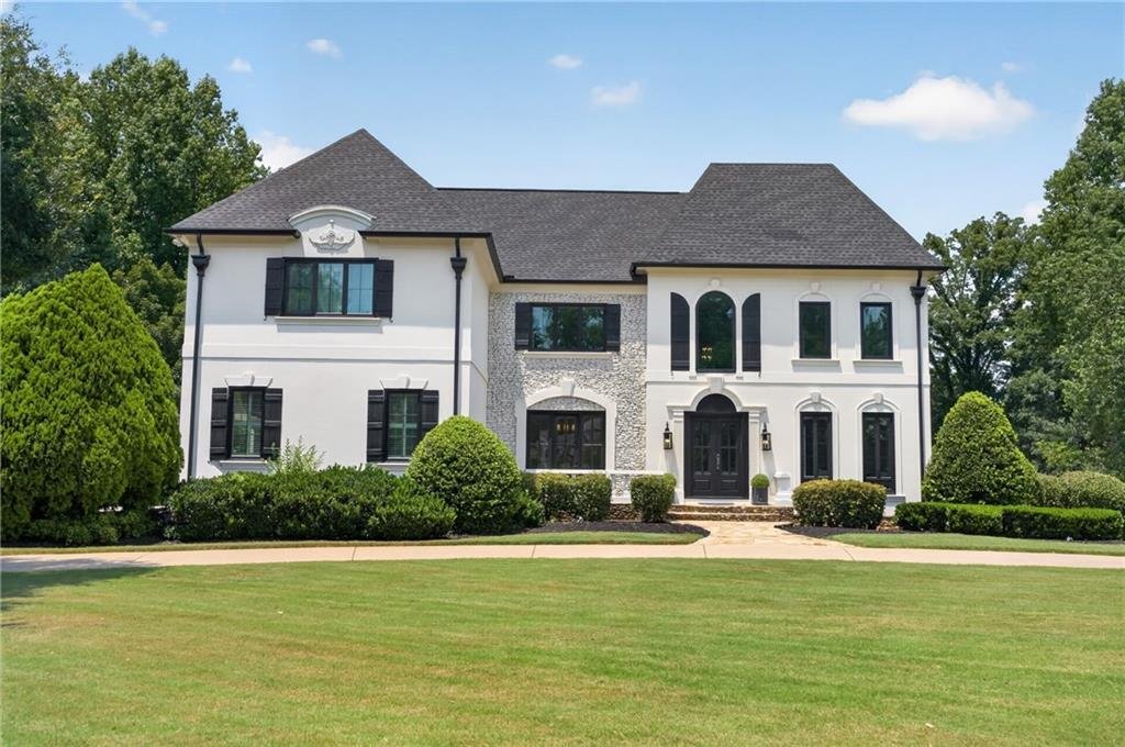 House in Milton, Georgia, United States 5 - 18558725