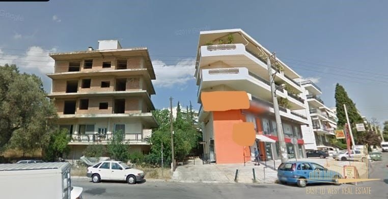 North Athens, Attica, Greece 2 - 18559604