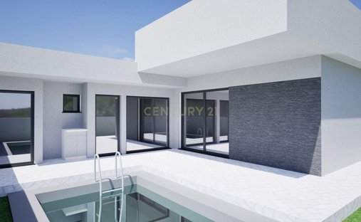 Villa in Quinta do Anjo, Setubal, Portugal 1