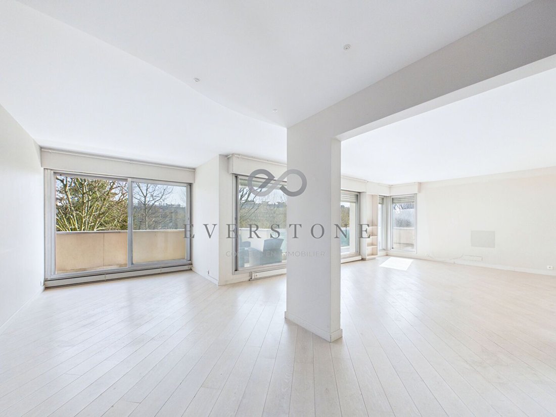 Apartment in La Plaine des Sablons, Neuilly-sur-Seine, France 5 - 18558757